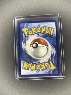 Magneton 159 Sv: Scarlet & Violet Black Star Promo Card NM - Image 2