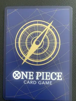 One Piece Card Game Monkey D. Luffy Magazine Vol. 20 Promo ST21-014 US Seller - Image 3
