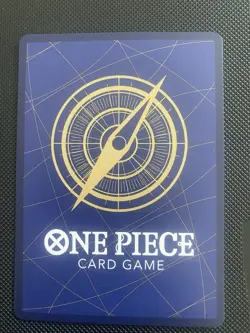 One Piece Card Game Monkey D. Luffy Magazine Vol. 20 Promo ST21-014 US Seller - Image 4