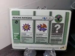 Pokemon Ruby and Sapphire E-Reader Cards - Image 1