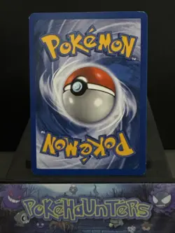 Pokemon Card Lt. Surge's Electabuzz 27/132 Gym Heroes Non Holo Rare Played - Image 5
