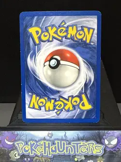 Pokemon Card Erika's Victreebel 26/132 Non Holo Rare Gym Heroes Set Light Play - Image 2