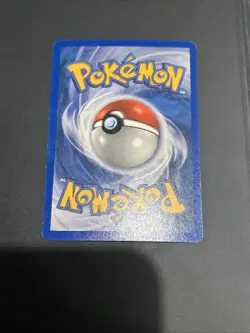 Baltoy 32/100 - Ex Sandstorm-Reverse Holo Pokemon Card LP - Image 3