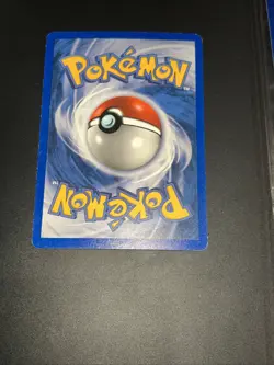 Baltoy 32/100 - Ex Sandstorm-Reverse Holo Pokemon Card LP - Image 4