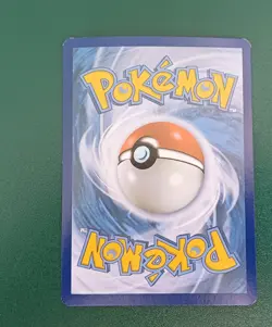 Mega M Mewtwo EX 64/162 Ultra Rare XY Breakthrough Pokemon Card 2016 Edition - Image 2