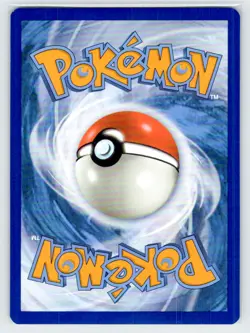 Scream Tail 065 Pokemon Center NM-MT - Pokemon SV Promo Cards () - Image 2