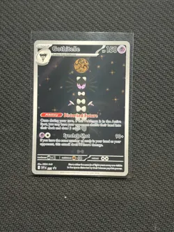 Gothitelle 211 Sv: Scarlet & Violet Promo Cards Holo - Image 1