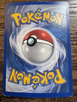 Pokemon TCG Jirachi Holo Rare Card 8/101 EX Hidden Legends MP Condition - Image 3