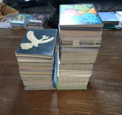 Pokemon Etb Card Divider Lot Of 400! Generations, Shining Legends, & More! - Image 2