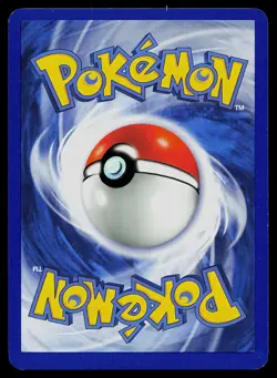 Pokemon Card - Ditto Geodude Delta Species 62/113 Non Holo - Image 2