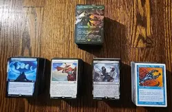 (800) MTG - ALL RARE Card Lot - (178) Foil & (622) Non Foils $300+ Value - Image 1