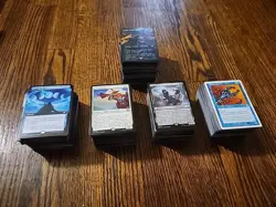 (800) MTG - ALL RARE Card Lot - (178) Foil & (622) Non Foils $300+ Value - Image 2