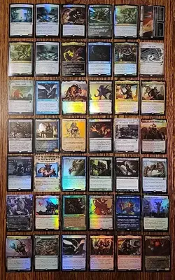 (800) MTG - ALL RARE Card Lot - (178) Foil & (622) Non Foils $300+ Value - Image 4