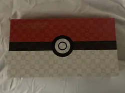 Pokemon 2021 Stamp Box Collection Japanese TCG Stamp Sheet (No Promo Cards) - Image 3