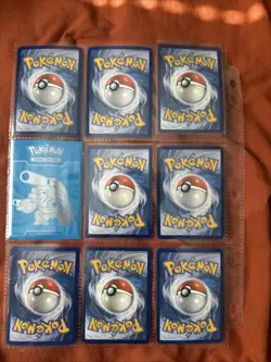 Pokemon TCG Mixed Card Lot (36 Cards) - Image 5