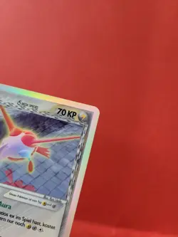 Pokemon Karte/card - Latias 8/113 - Ex Delta Species - Holo - Near Mint++ - Image 3
