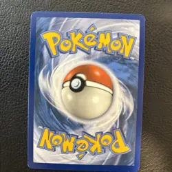 Pokemon Mega Gyarados EX TCG Holo Ultra Rare Card Breakpoint 27/122 Pokemon TCG - Image 2