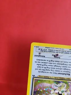 Pokemon Karte/card - Farbeagle Smeargle 11/75 - Neo Discovery - Exc-Near Mint - Image 4