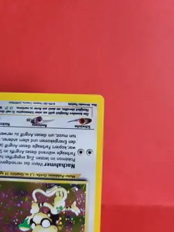 Pokemon Karte/card - Farbeagle Smeargle 11/75 - Neo Discovery - Exc-Near Mint - Image 5