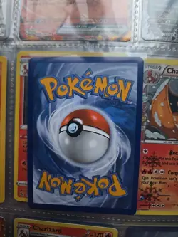 Pokemon TCG Charmander 047 English Holo Black Star Promo Card 151 NM - Image 2