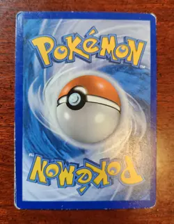Rare Jellicent Pokemon Card, Phantom Forces Set 21/119 - Image 2
