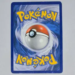 Weezing 34/123 Heartgold & Soulsilver Regular Rare Pokemon Card TCG English HP - Image 2