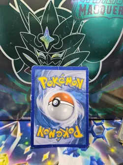 Pokemon Card Pyroar 12/119 XY Phantom Forces 2014 Holo Rare - Image 2