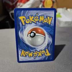 Typhlosion Pokemon TCG Heartgold Soulsilver Non-Holo Rare Card #32/123 - Image 2