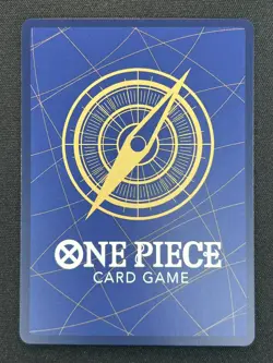 [NM] Monkey D Luffy ONE PIECE Card Game Japanese ST21-014 Magazine Promo VA21 - Image 3