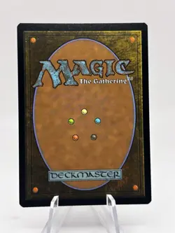 Jyoti, Moag Ancient 0013 Foil Borderless Commander: Modern Horizons M3C MTG NM - Image 2