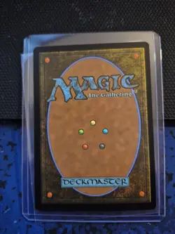 Magic The Gathering - Marvel Spider-man - The Soul Stone #0066 - Mythic Non Foil - Image 2