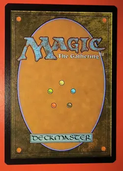 MTG: SPIDER-MAN: SPIDER - VERSE ,0093 MYTHIC, FOIL, NM, SPM - Image 3