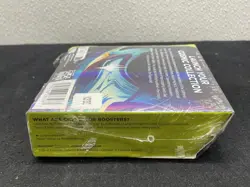 Magic the Gathering MTG Edge of Eternities - Collector Booster Display - Image 3