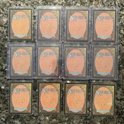 Magic the Gathering - D&D Adventures in the Forgotten Realms - Lot of 57 Singles - Image 2