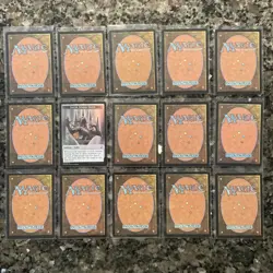 Magic the Gathering - D&D Adventures in the Forgotten Realms - Lot of 57 Singles - Image 4