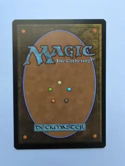 MTG Sylvan Caryatid (THS) Theros Regular Rare 180/249 - Image 2