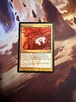 Boros Charm Gatecrash Regular LP Magic the Gathering - Image 1