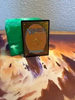 Wild-Magic Sorcerer Commander: Adventures in the Forgotten Realms Regular NM MTG - Image 2