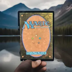 Magic The Gathering Spider-Man Arachnogenesis FOIL BODERLESS MYTHIC 0031 NM - Image 3