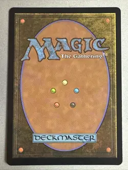 MTG / Tatyova, Benthic Druid / CMM / #687 / FOIL (Borderless) / Uncommon / NM - Image 2