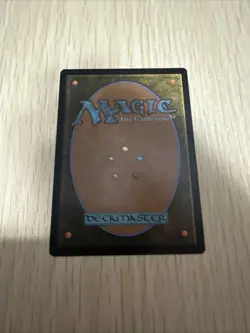 Flooded Strand - Extended Art - MH3 0464 - NM - MTG Magic - Image 2