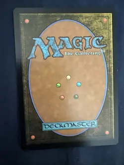 1x Polluted Delta Borderless *MINT* 0465 MH3 - Image 3