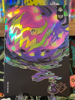 🔥Spiritomb YS Box Hit!🔥 NON TCG Chinese Pokemon Elf Eif Origin 3.0🔥 - Image 1