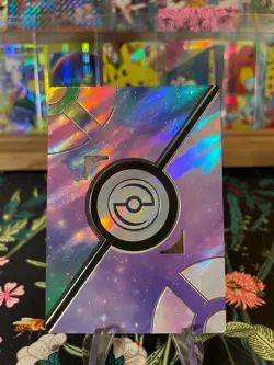 🔥Spiritomb YS Box Hit!🔥 NON TCG Chinese Pokemon Elf Eif Origin 3.0🔥 - Image 2