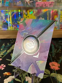 🔥Spiritomb YS Box Hit!🔥 NON TCG Chinese Pokemon Elf Eif Origin 3.0🔥 - Image 3