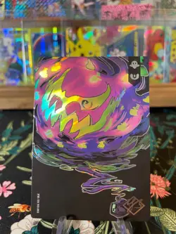 🔥Spiritomb YS Box Hit!🔥 NON TCG Chinese Pokemon Elf Eif Origin 3.0🔥 - Image 4