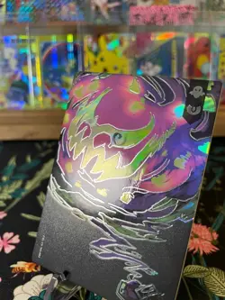 🔥Spiritomb YS Box Hit!🔥 NON TCG Chinese Pokemon Elf Eif Origin 3.0🔥 - Image 5