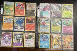 Lot Of 18 Pokemon Cards All Rare Or Better - Image 4