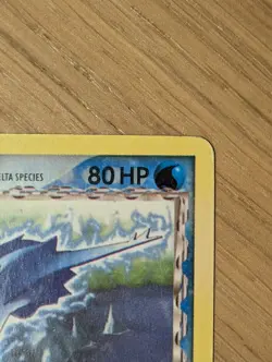 Pokemon Latios 22/110 Latias 21/110 - EX Holon Phantoms Delta Species 2006 - Image 5