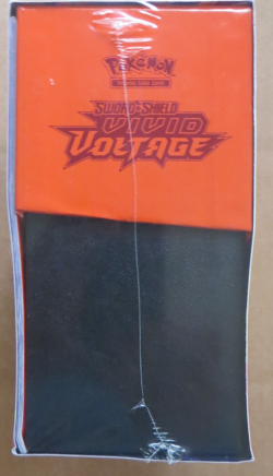 POKEMON TCG SWORD & SHIELD VIVID VOLTAGE ELITE TRAINER BOX ETB FACTORY SEALED - Image 2